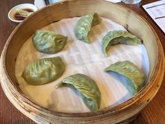 -鼎泰丰 (柏威年广场店)