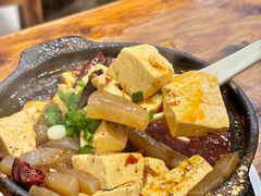 -沈妈砂锅(光华村店)