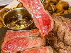 -Entrecôte 法国牛扒馆(保利·时光里店)