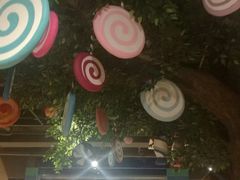 大堂-汤W城市微度假(仓山店)