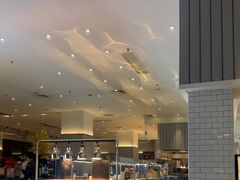 -昆山琶拉帝诗酒店·河畔咖啡厅Riverside Cafe