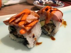 -小山日本料理(太古汇店)