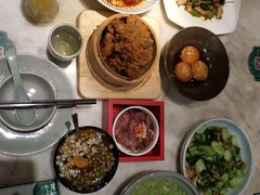 -望湘园·湖南菜(宏伊店)