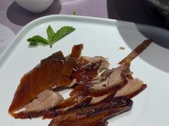 -盛百味·家宴餐厅(霸州分店)