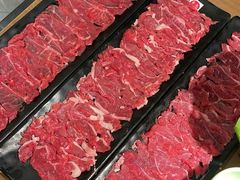 -掂档潮汕牛肉火锅(万象城店)