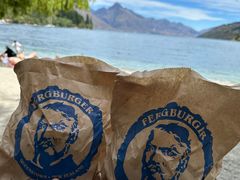 -Fergburger(皇后镇店)