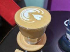-YECLIP COFFEE黄色回形针咖啡
