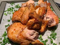 -绿茶餐厅(深圳龙华天虹购物中心店)