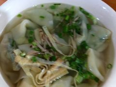 -忆秦园小笼包(惠山古镇总店)