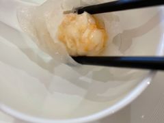 羊城鲜虾饺-白天鹅宾馆-宏图府餐厅