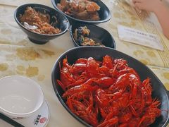 -聚味瞿记·龙虾堂(渔人码头一店)