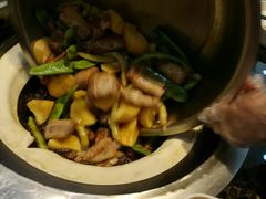 -灶座小锅烀饼·铁锅炖(全国总店)