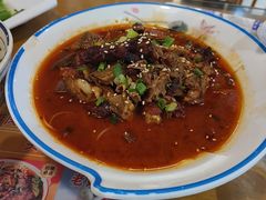 -易老妈蹄花.特色川菜(人民公园总店)