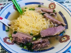 -七爷清汤腩·港式餐厅(金狮广场店)