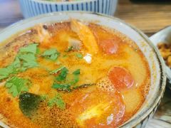 -Hi YOU你的饭局泰餐厅(雍和宫店)