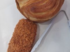 -味多美蛋糕(新和平里店)