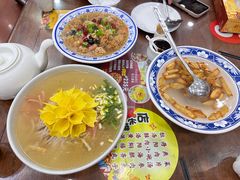 -真不同饭店(老城店)