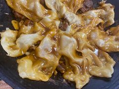 地锅鸡-家有美味(户部山二店)