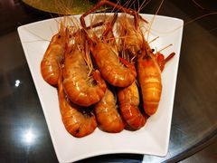 大头虾-聚汇三少·龙虾·中餐厅(莫邪路新天地店)