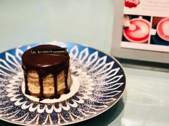 土耳其榛果巧克力-伊斯坦布尔土耳其清真咖啡餐厅