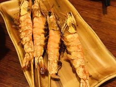 -浪花亭日本料理(古田路店)