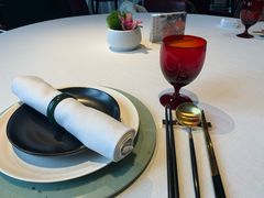 -三号黄浦会Canton Table