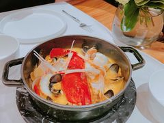 -Le Bistrot de Racine