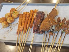 -林二哥宜烤官·宜宾小烧烤