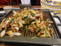 -京氣春饼(机场店)
