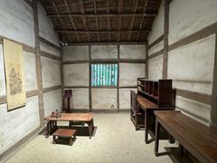 -成都杜甫草堂博物馆