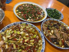 -李大爷的泡椒馆(冉家坝店)