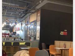 大堂-COSTA COFFEE(武汉武商MALL店)