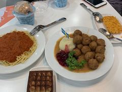 -宜家·瑞典风味餐厅(北京西红门店)