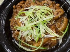 -麒麟中餐厅·经典粤菜·地道菜式老字号(广州长隆酒店)