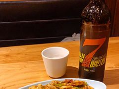 -小俩口烧烤东北菜(双井店)