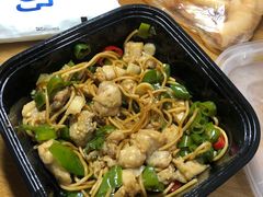 -春和發特色蒸饺(浐河西路店)