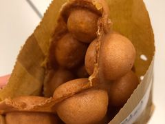 -低调高手大街小食 (總店)