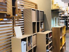 -MUJI无印良品(金狮广场店)