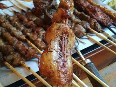 -肉串汪(月坛店)