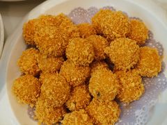 -热河食府(中山路店)