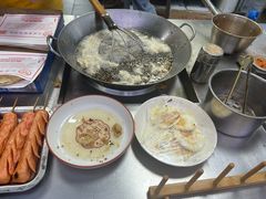 -尚食·卢记烧饼(十全街店)