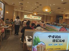 -呷哺呷哺(长治万达店)