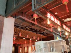 大堂-牛事制造局牛肉火锅(莲岳路店)