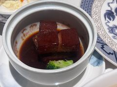 东坡肉-钱塘花园·宁波菜