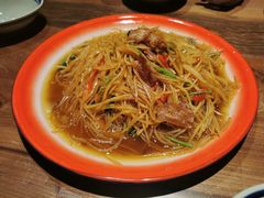 -泥糊破店小酒馆·团建聚餐(南京西路店)