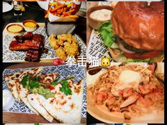 -Boxing Cat Brewery拳击猫精酿啤酒馆(永福店)