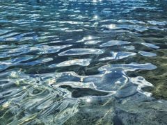 -叠溪松坪沟景区