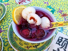 -宫事颐庭·老佛爷贵寿下午茶(颐和园店)