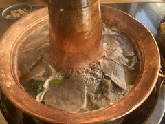 -陀岗美食·云南藏式特色餐厅