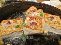 -广东道至正餐厅(区庄店)